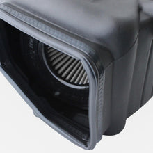 AFE Momentum HD Cold Air Intake System w/ Pro DRY S Media (2004-2006 Silverado 2500 HD, Silverado 3500, Sierra 2500 HD, Sierra 3500) - 51-74002