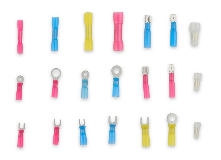 Heat Shrink Terminal Kit.  - 81951