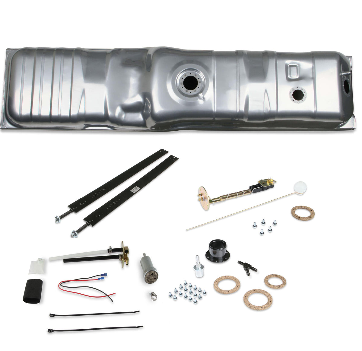 Holley Sniper Efi Fuel Tank System - 19-455