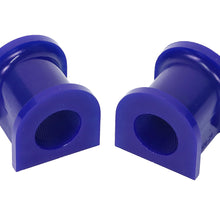SuperPro Sway Bar Mount Bush Kit (2010-2024 GX460, 4Runner) - SPF5068-29K
