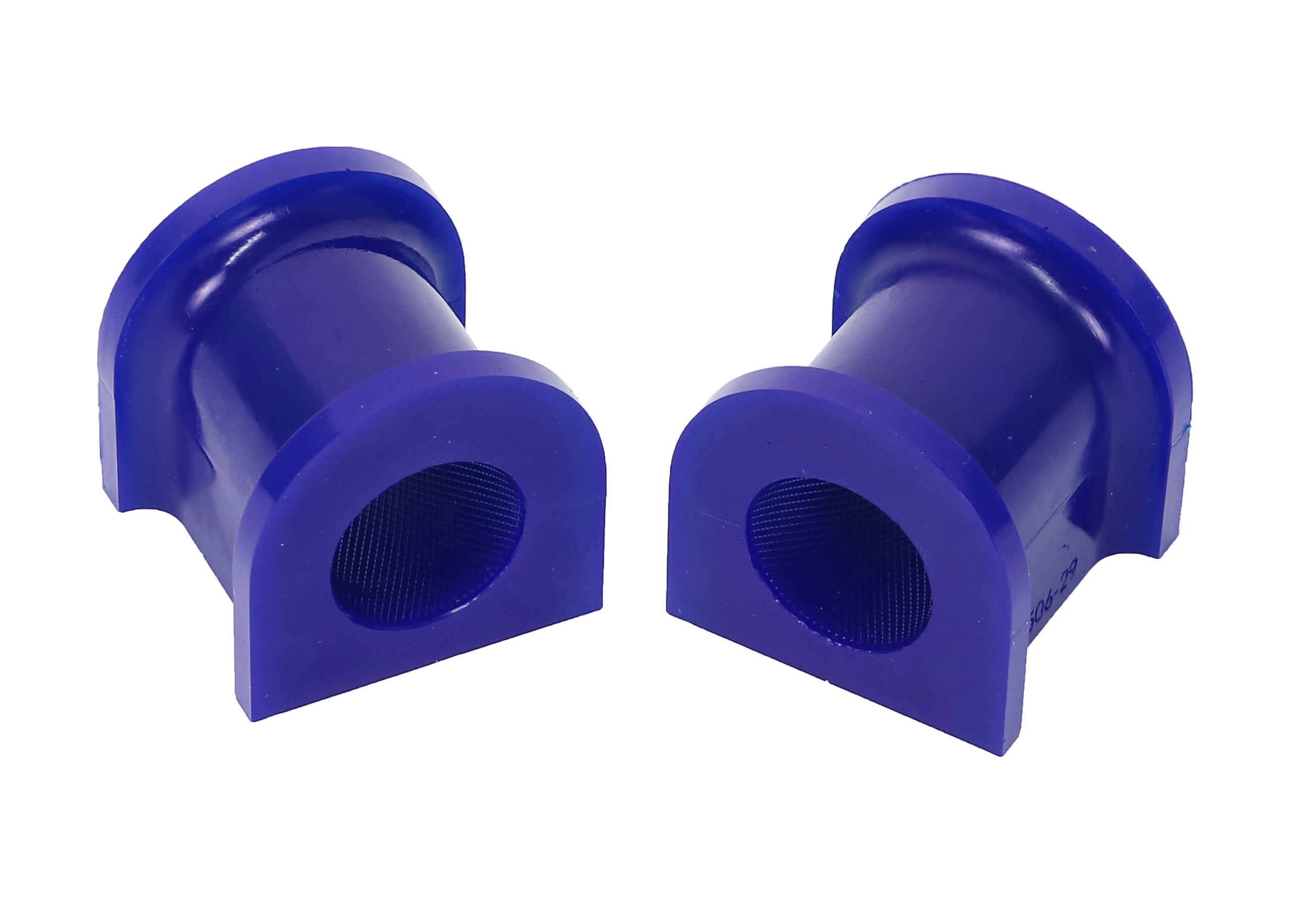 SuperPro Sway Bar Mount Bush Kit (2010-2024 GX460, 4Runner) - SPF5068-29K