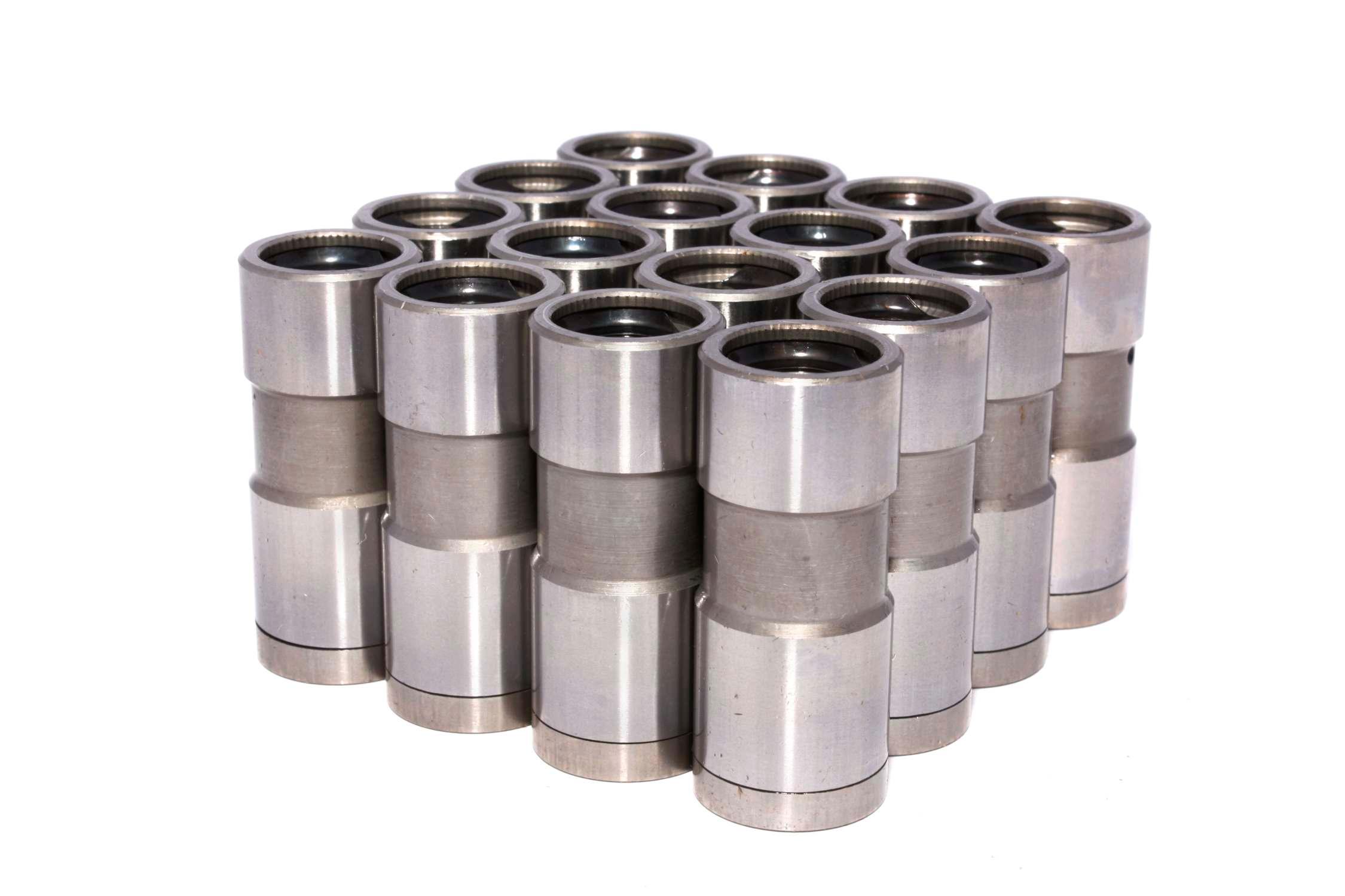 Comp Cams Pro Magnum Hydraulic Flat Lifter for Small and Big Block Chevrolet. - 858-16