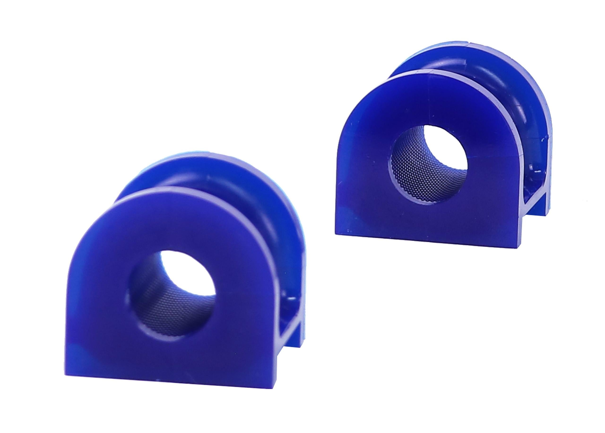 SuperPro Sway Bar Chassis Mount Bush (1970-1975 Capri Base) - SPF2045-14K