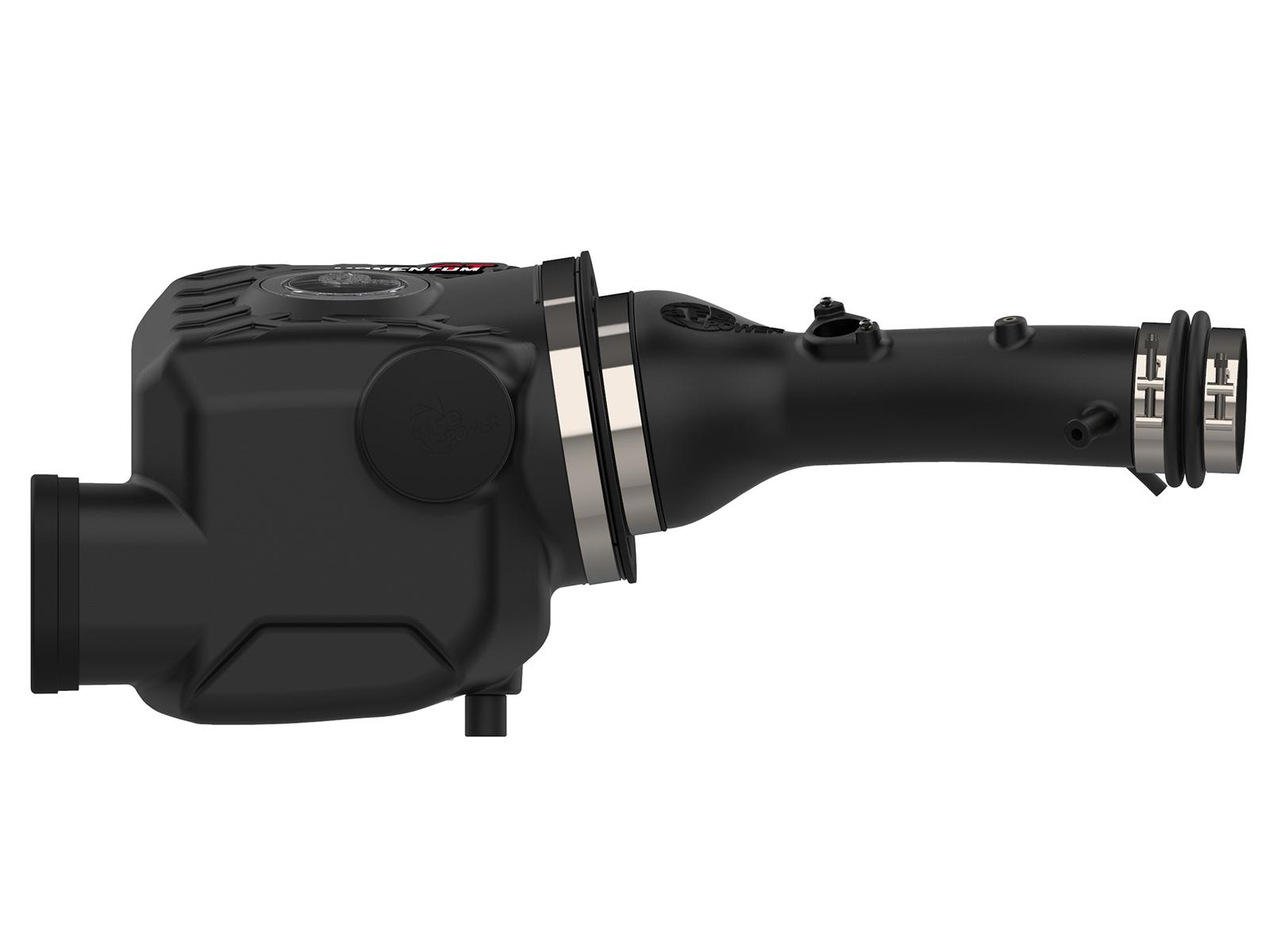 AFE Momentum GT Cold Air Intake System w/ Pro DRY S Filter (2012-2015 Tacoma, Tacoma, Tacoma, Tacoma, Tacoma, Tacoma, Tacoma) - 51-76012