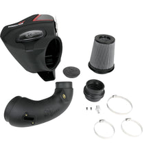 AFE Momentum GT Cold Air Intake System w/ Pro DRY S Media (BMW M340i 20-21 L6-3.0L (t) N58) - 50-70060D
