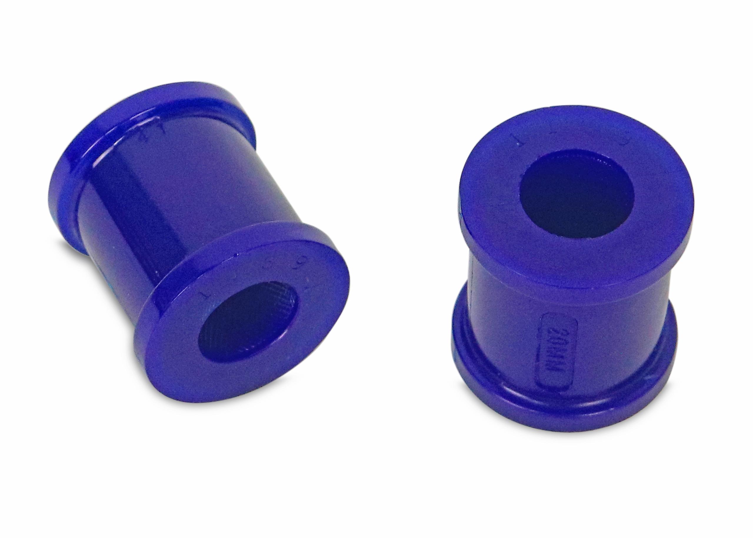 SuperPro Suspension Stabilizer Bar Bushing Kit - SPF1169-20K
