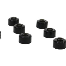Whiteline Performance Front Sway Bar Link Bushing 84-90 Toyota Whiteline (1960-2005 XK150, Bel Air, Impala, Corona, XJ12, XKE, XJS, Pickup, Land Cruiser, Celica, Cavalier, Firenza, J2000, Cressida, 760, Corolla, Maxima, 740, 745, Sprint, Pulsar NX, Sunbir