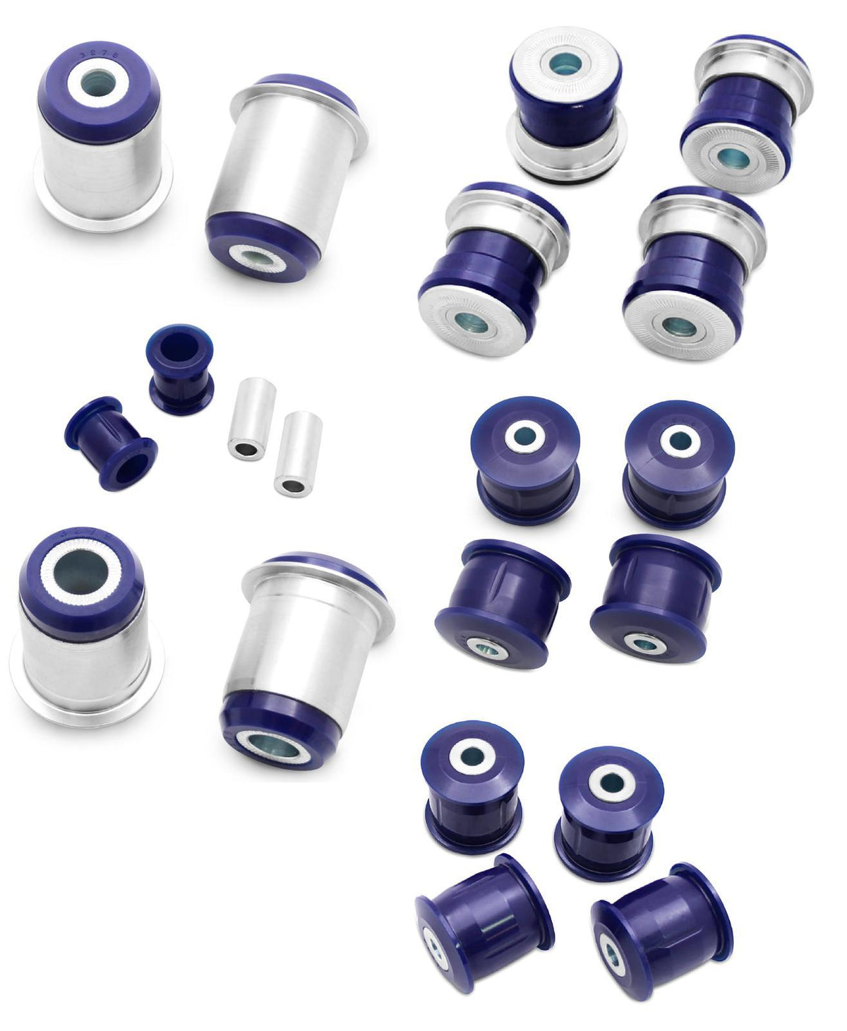 SuperPro Essential Vehicle Kit - KIT300K