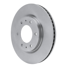 DFC 18-24 Mitsubishi Montero Sport (Mexico) Front Brake Rotor