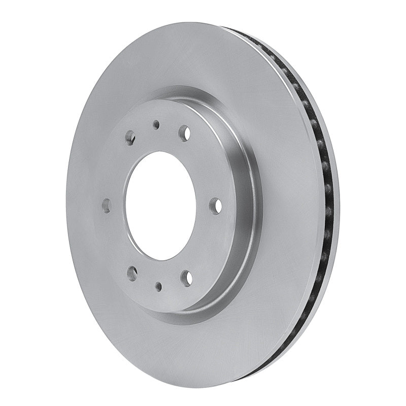 DFC 18-24 Mitsubishi Montero Sport (Mexico) Front Brake Rotor