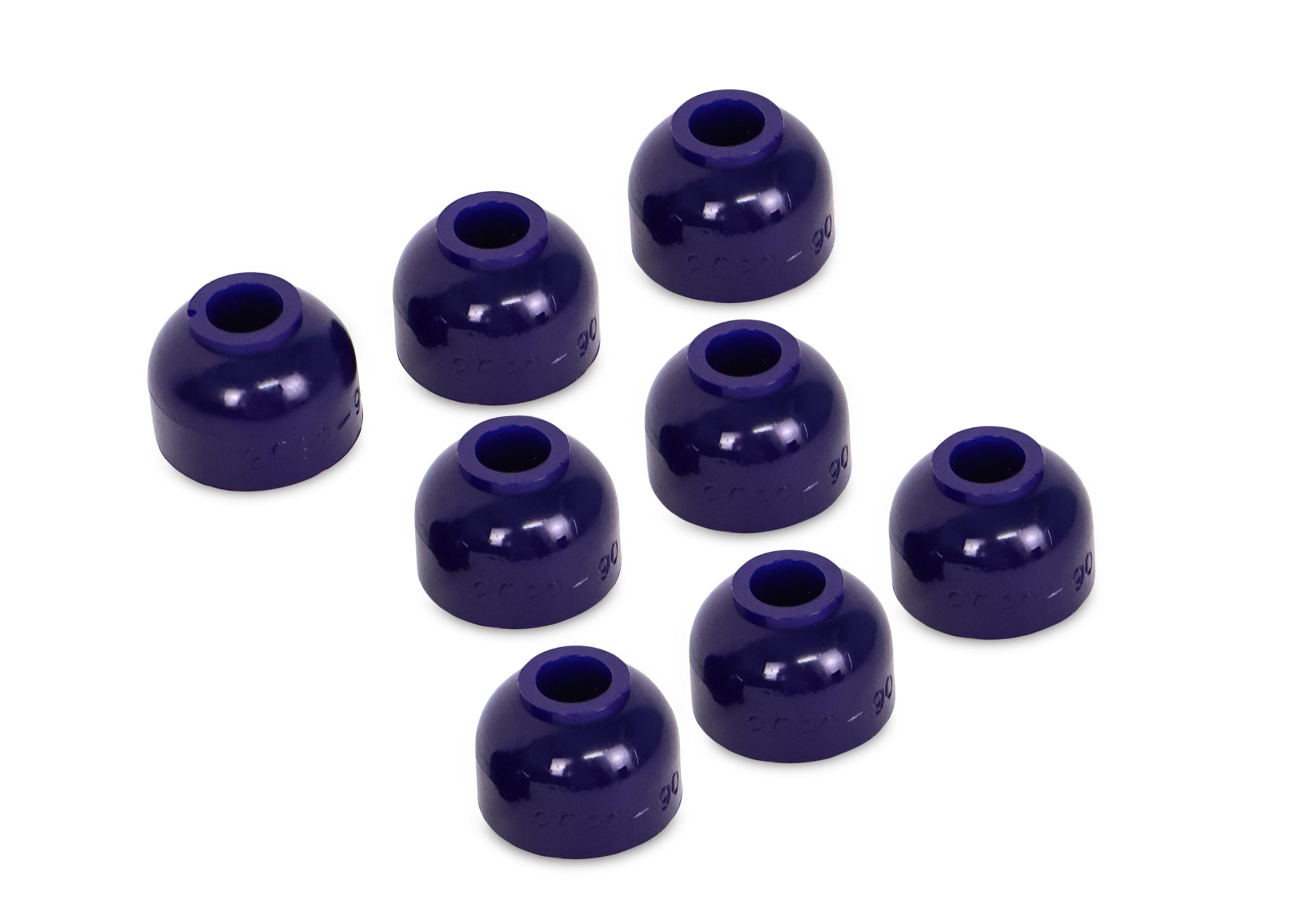 SuperPro Suspension Stabilizer Bar Bushing Kit - SPF2092-90K
