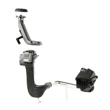 Rugged Ridge Xhd Snorkel W/Pre-Filter; 07-18 Wrangler 2.8L Diesel - 17756.24