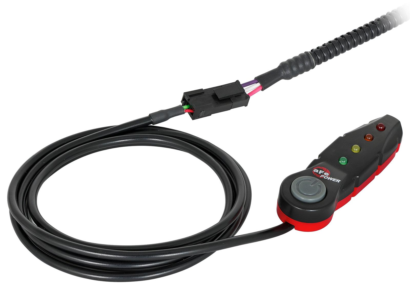 AFE SCORCHER GT Power Module - 77-46318