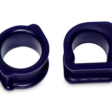 SuperPro STEERING RACK MNT BUSHING KIT - SPF3009K