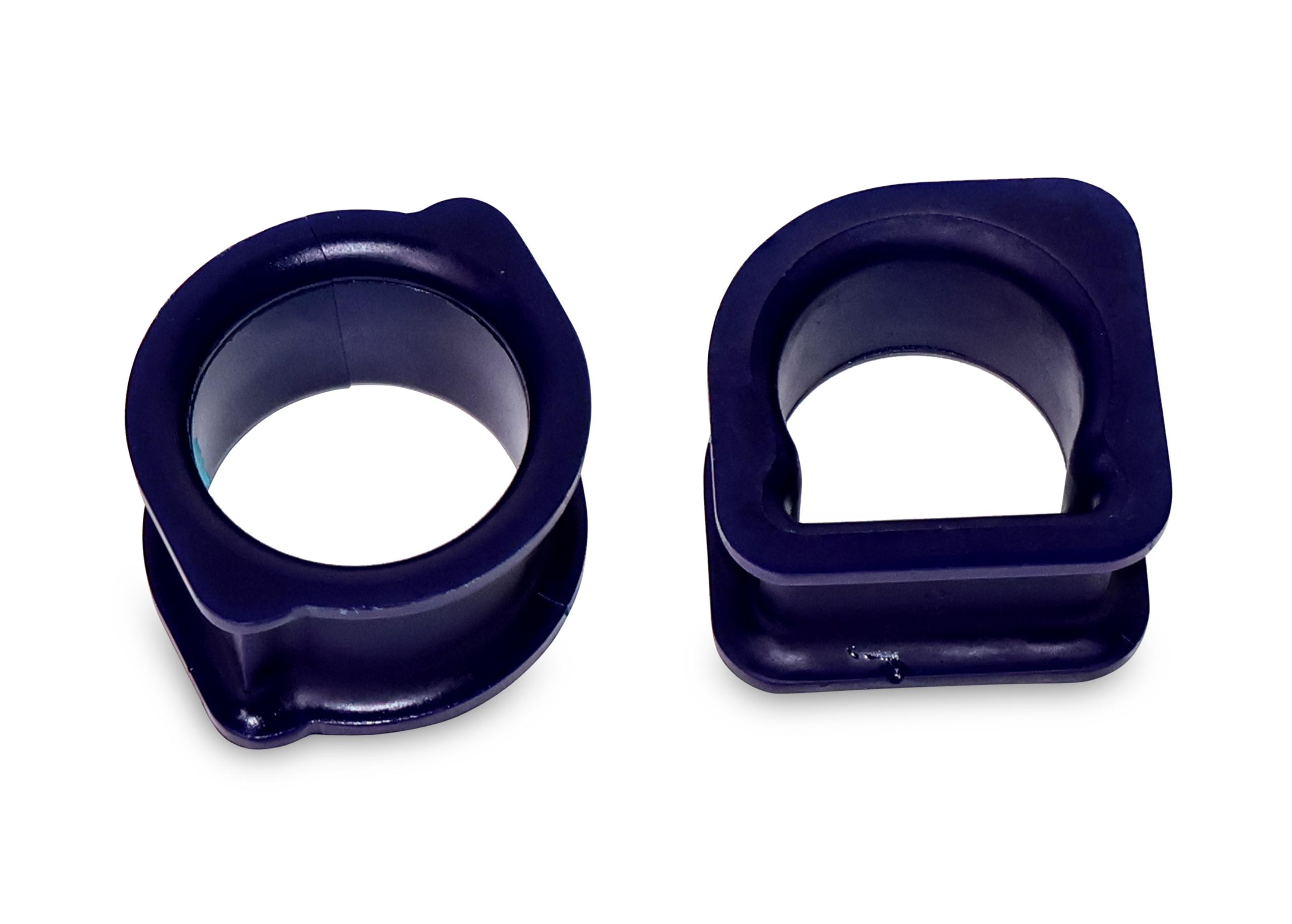 SuperPro STEERING RACK MNT BUSHING KIT - SPF3009K