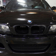 AFE Magnum FORCE Dynamic Air Scoop Black (1999-2006 323Ci, 323i, 325Ci, 325i, 325xi, 328Ci, 328i, 330Ci, 330i, 330xi, M3) - 54-10468