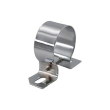 Pertronix Coil Bracket With Chrome Finish. - 10002
