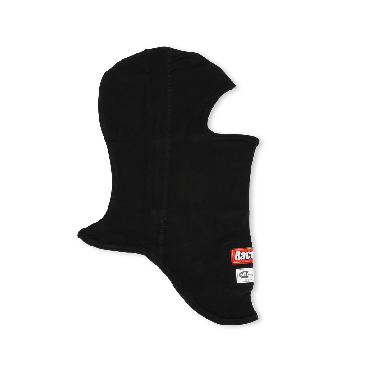 RaceQuip Fire Retardant Balaclava Head Sock - Single Layer Hood - 433990RQP