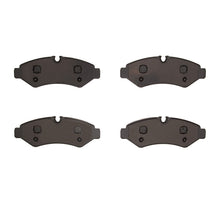 DFC 19-26 Mercedes-Benz Sprinter 2500 Rear 4000 Hybridynamic Brake Pads