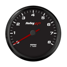 Holley CAN Tachometer.  - 553-146