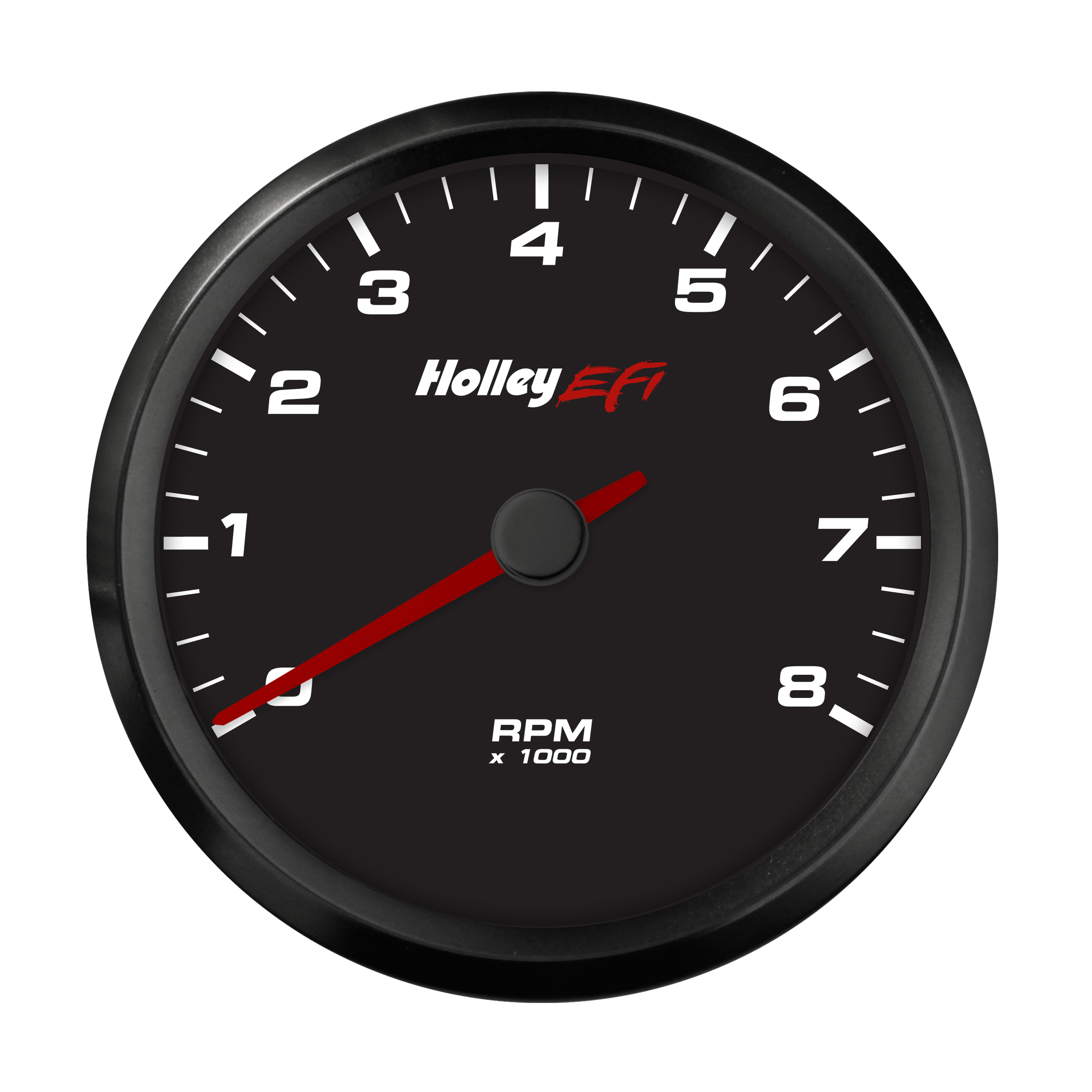 Holley CAN Tachometer.  - 553-146