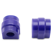SuperPro BMW Sway Bar Mount Bush Kit (2006-2015 BMW Fitments) - SPF2570-16K