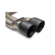 Flowmaster FlowFX Cat-Back Exhaust System - 718165