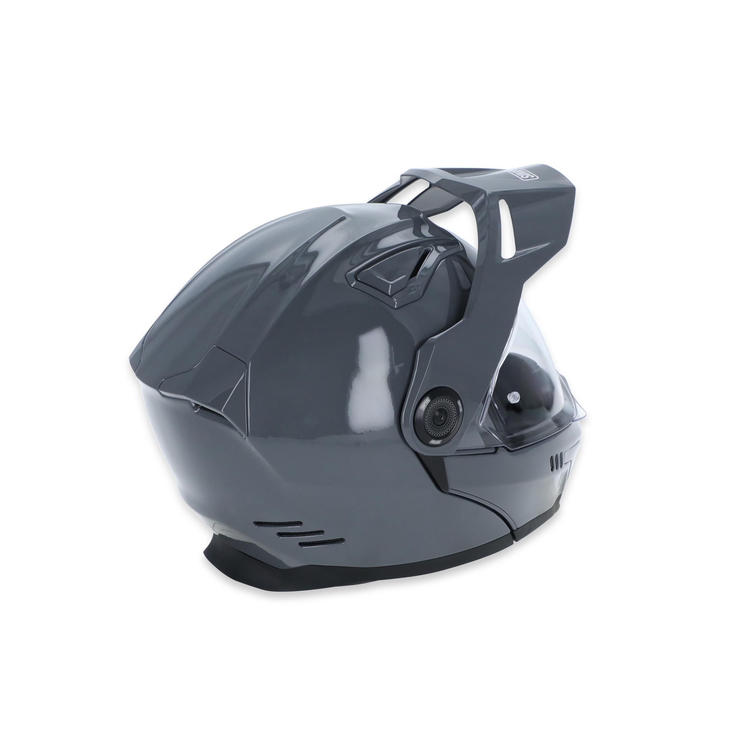 Simpson Racing Motorcycle Journey Bandit Helmet - Armor - JB4SM