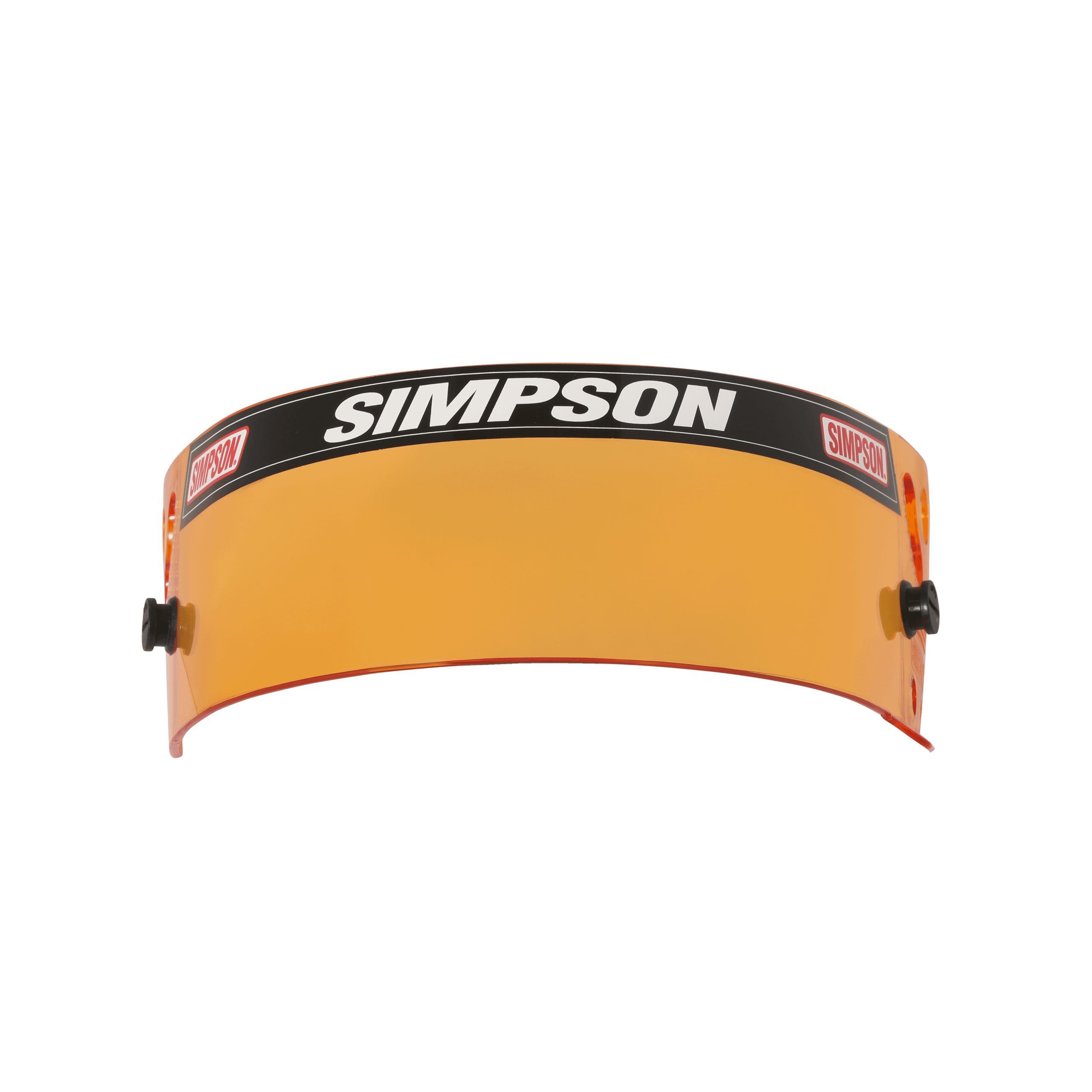 Simpson Racing Helmet Replacement Shields - 1012-17