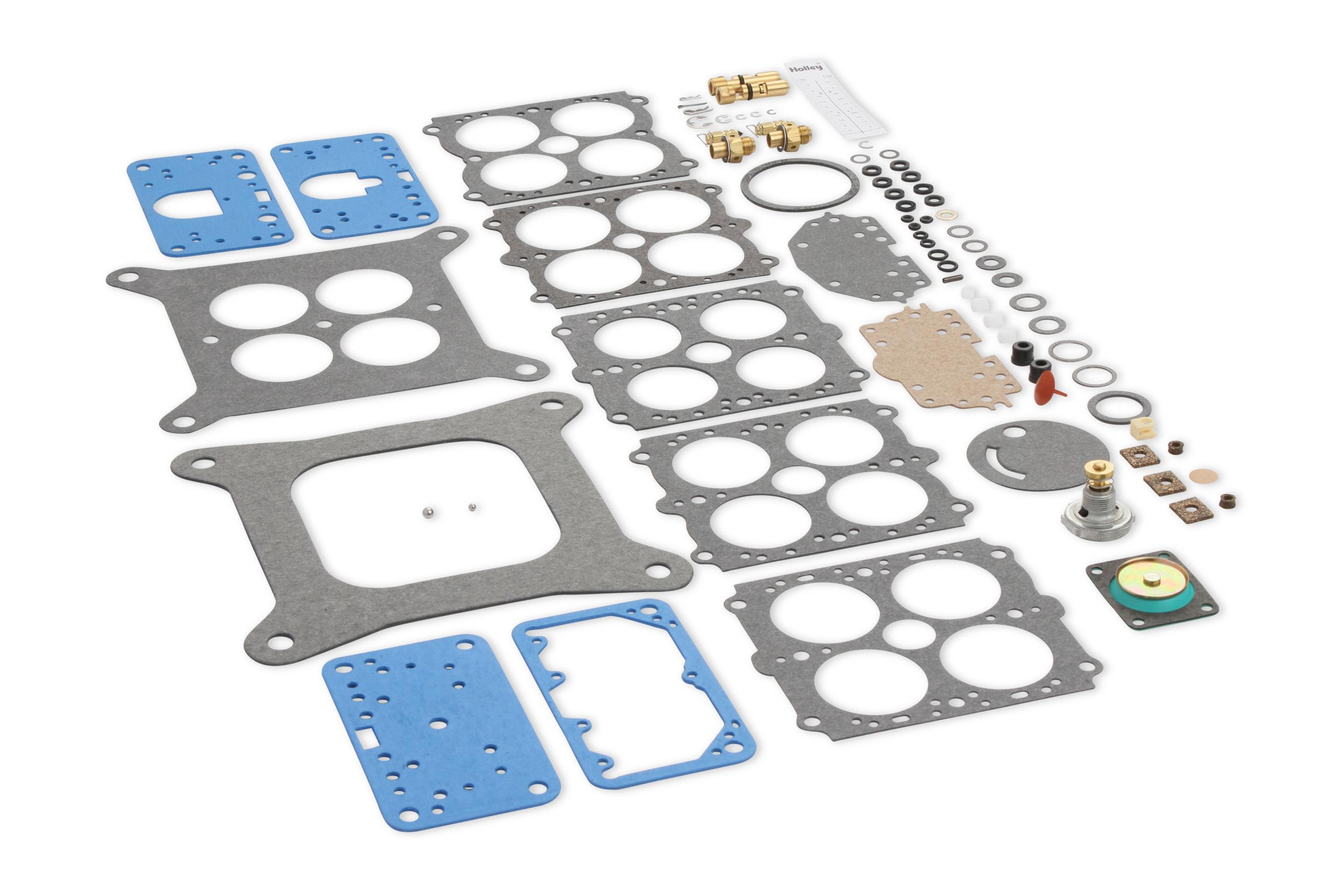 Holley 37-119 Carb Repair Kit