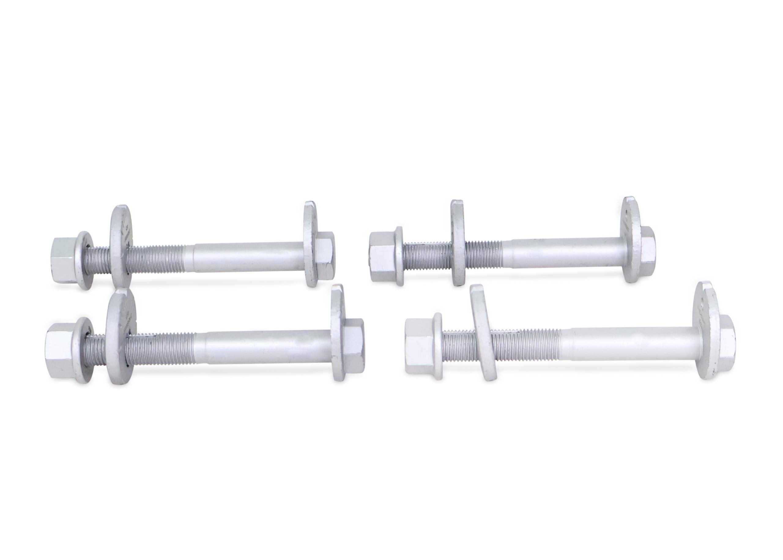 SuperPro Control Arm Lower - Inner Camber Bolt Kit - TRC0070
