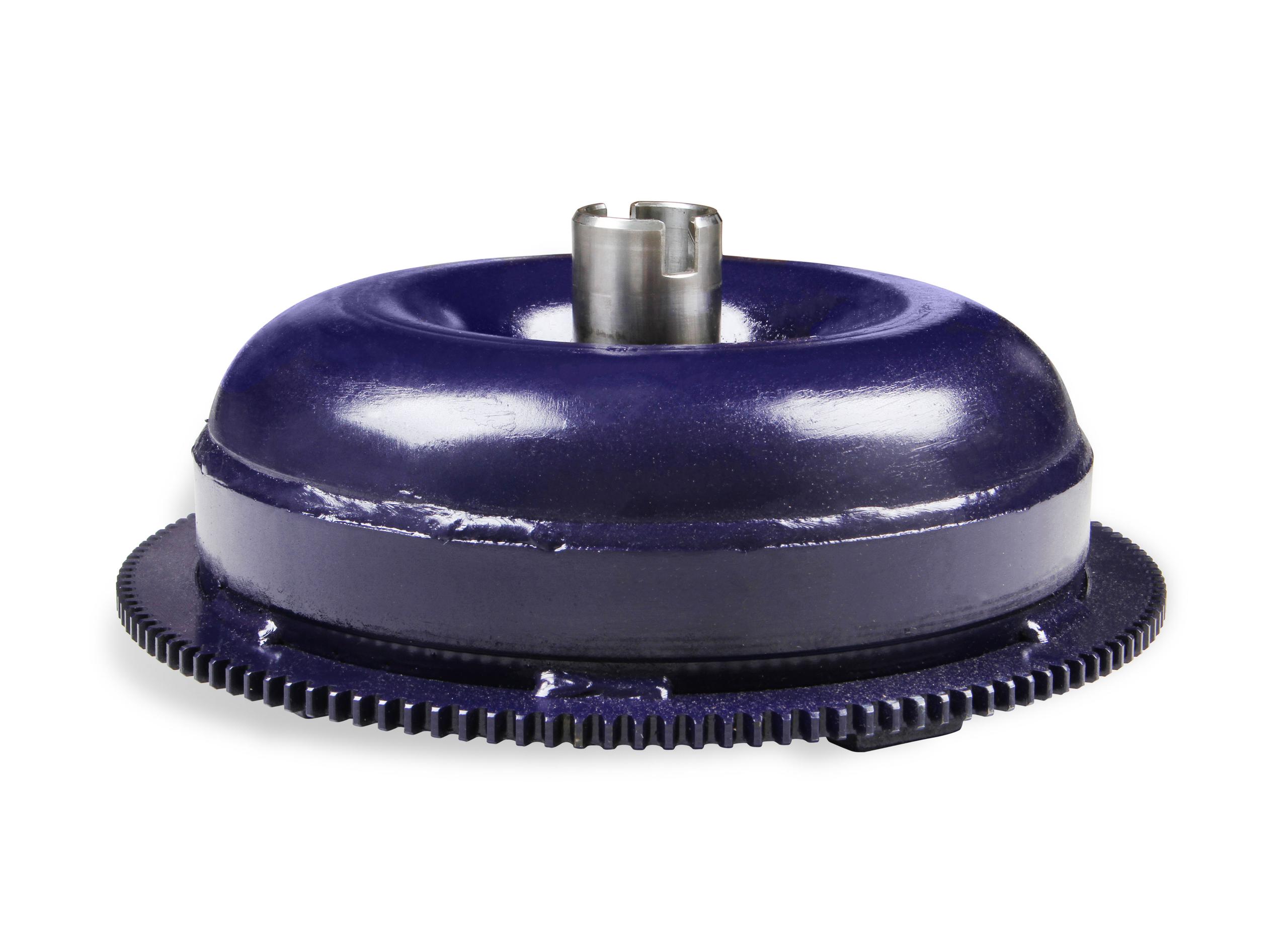 B&M 10417 Tork Master 2400 Tf727