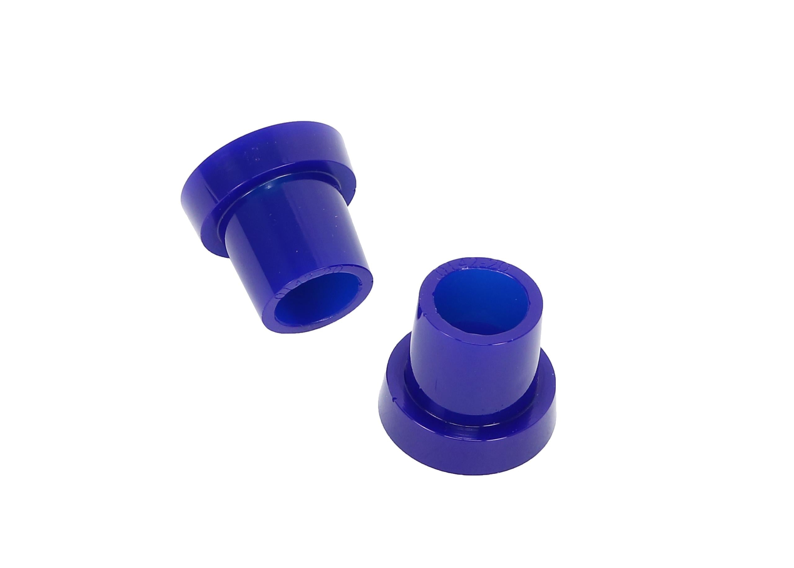 SuperPro Porsche 911 Fr Bar Mnt (1965-1974 911 Base, 911 S, 911 L, 911 E, 911 T, 911 Carrera) - SPF0142-20K