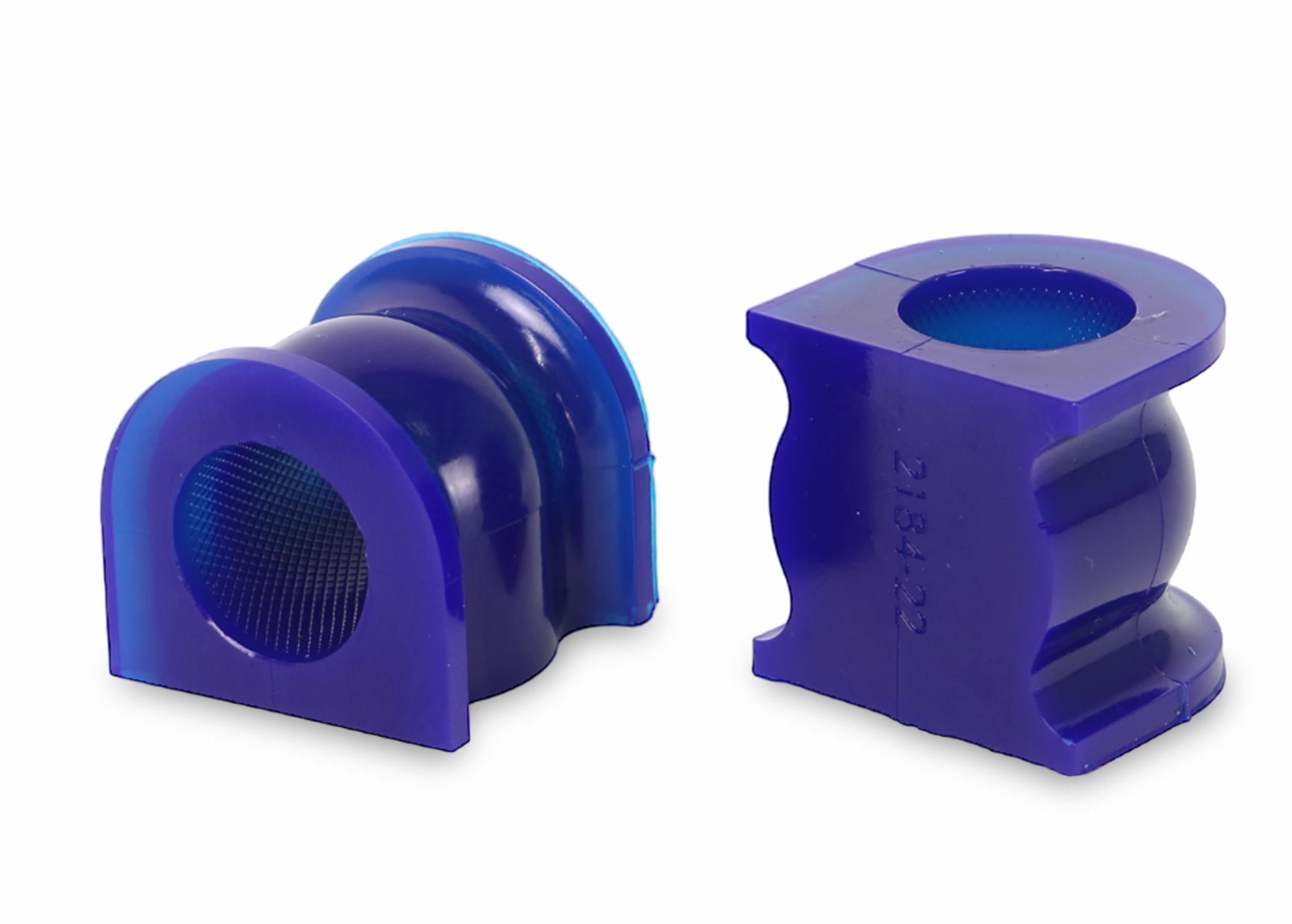SuperPro Suspension Stabilizer Bar Bushing Kit - SPF2184-22K