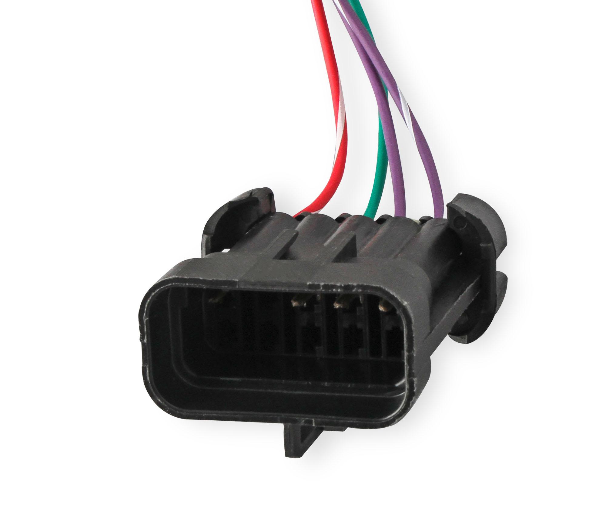 Chrysler 426, 440 Dual Sync Distributor.  - 2383