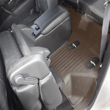 WeatherTech 19-24 Infiniti QX80 Rear FloorLiner HP - Cocoa