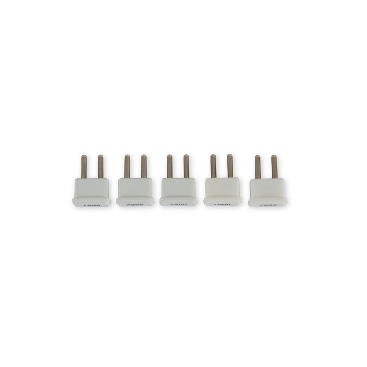 7000 Series Module Kit, Even Increments.  - 8747
