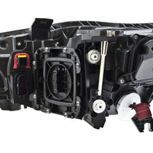 Hella 2016 Audi A6/S6 Headlamp Rh Led
