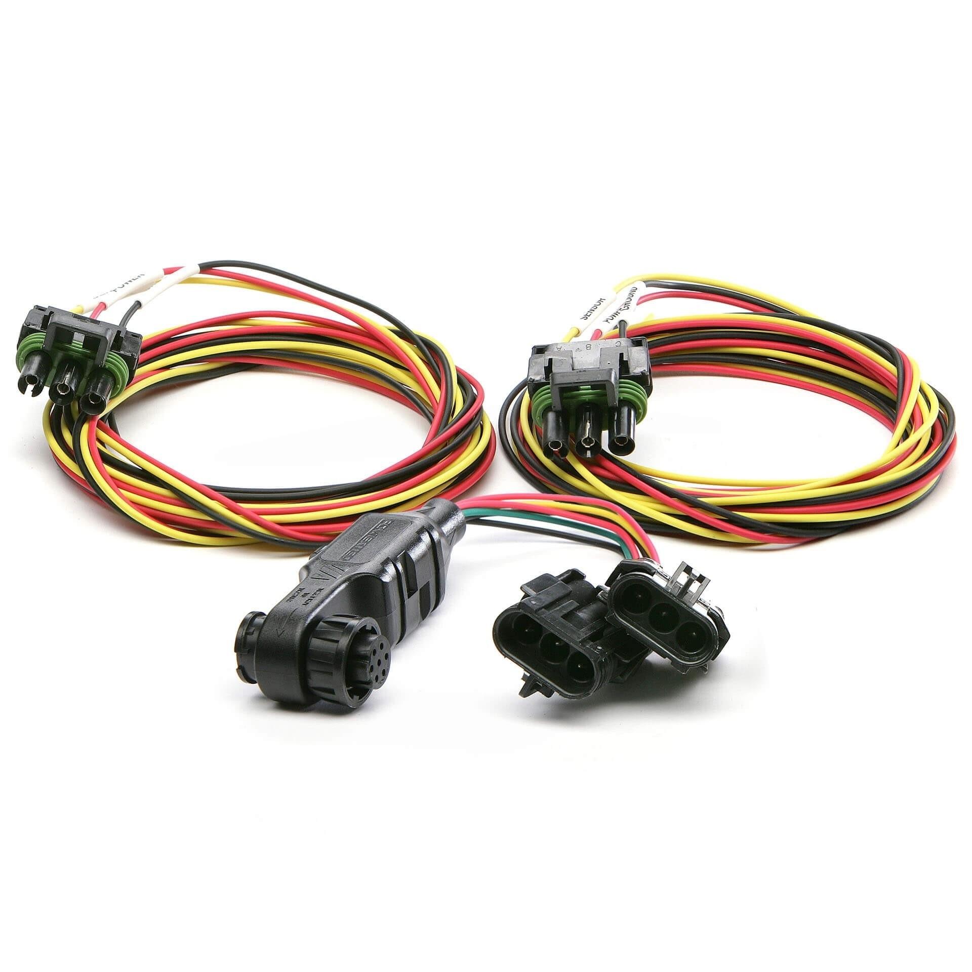 Diablosport EAS Wideband Input Cable; For Use w/Trinity 2; - 98622