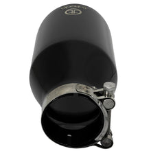 AFE Universal Exhaust Tip (Universal Fit) - 49T25454-B09