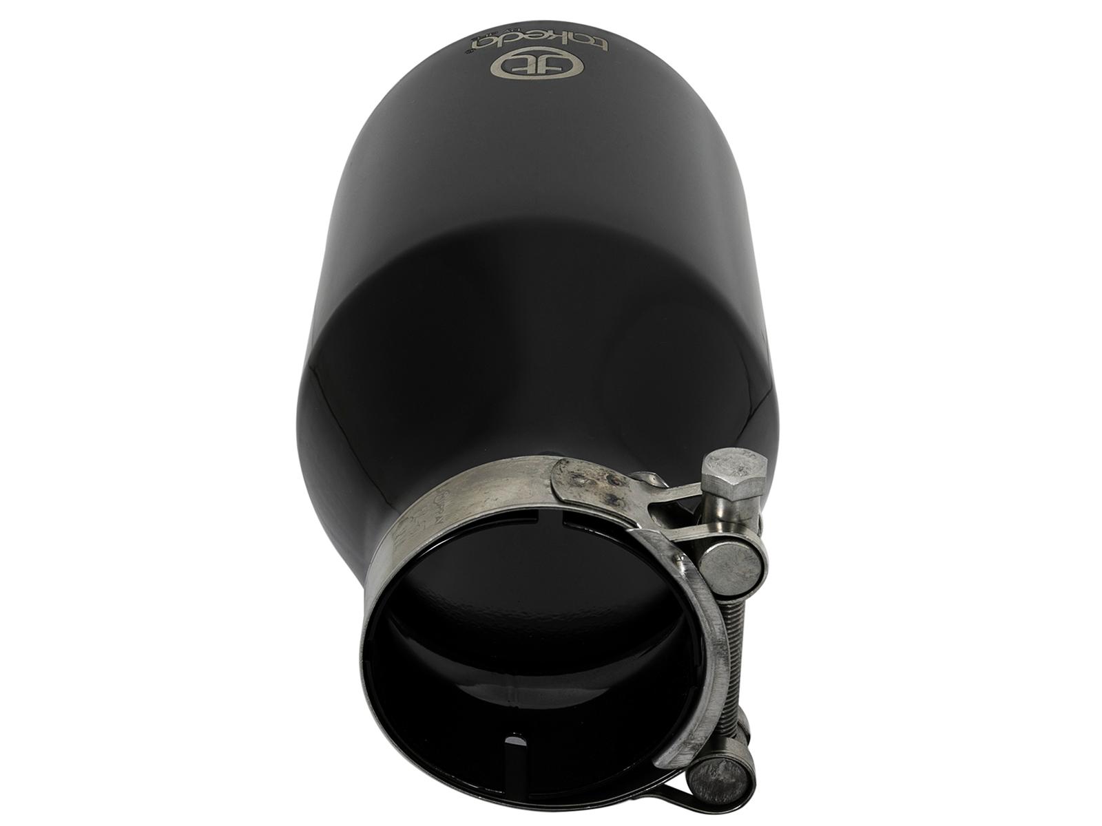 AFE Universal Exhaust Tip (Universal Fit) - 49T25454-B09