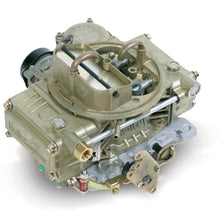 Holley 600 CFM Marine Carburetor.  - 0-80492