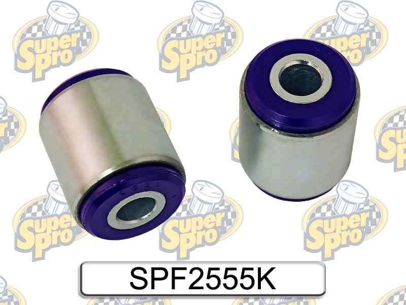 SuperPro R LWR R CTRL ARM OUTER BUSH - SPF2555K