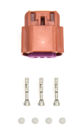 AEM Sensors/Connectors - 30-2201