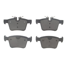 DFC 19-20 Jaguar I-Pace Rear 4000 Hybridynamic Brake Pads