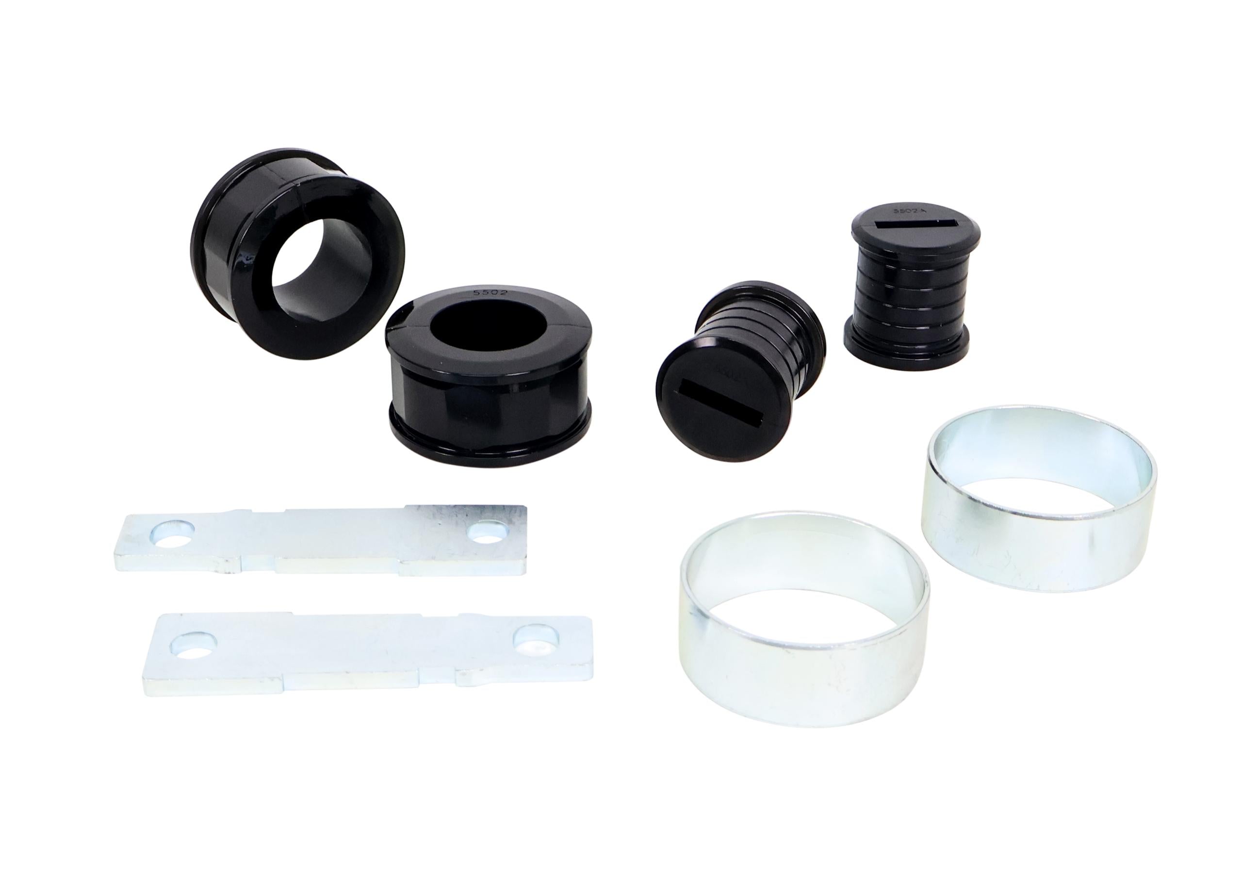 Whiteline Performance Trailing Arm - Forward Bushing (2017-2026 Kia, Hyundai Fitments) - W63687