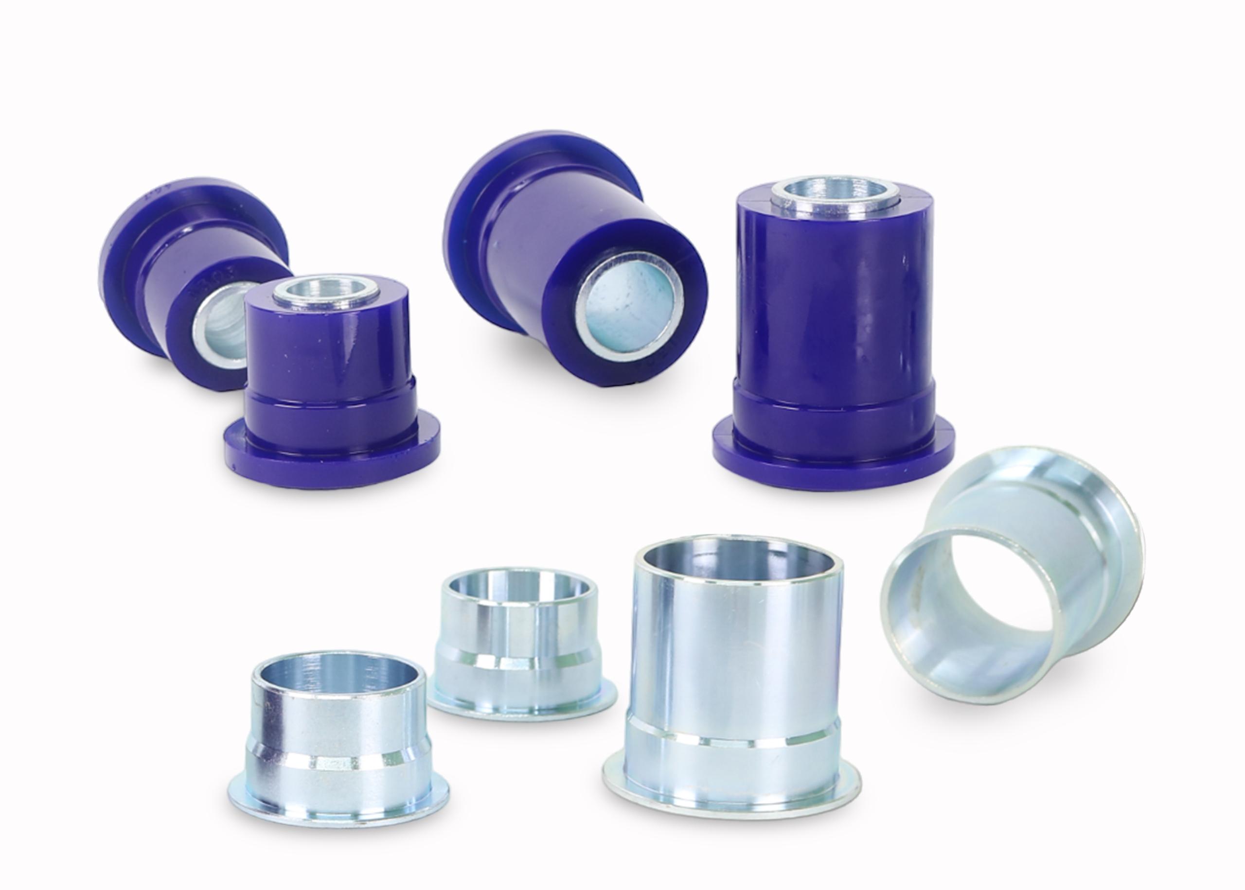 SuperPro Fr Upper Ctrl Arm Inner Bush - SPF2338K