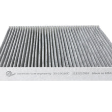 aFe POWER OE Replacement Cabin Air Filter Jeep Grand Cherokee 11-21, Dodge Durango 11-22 - 35-10020C