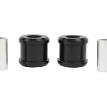Whiteline Performance Toe Arm Inner Bushing Rear 03-08 Mitsubishi Lancer Whiteline (2003-2008 Lancer) - W0588