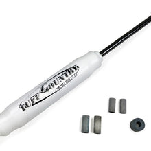 Tuff Country 86-89 Toyota 4Runner 4wd (w/o Suspension Lift Kit) Rear SX8000 Nitro Gas Shock (Ea)